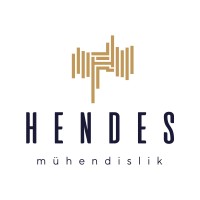 Hendes Engineering logo - Similar company to Hendese