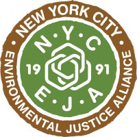 New York City Environmental Justice Alliance logo - Similar company to Community Office For Resource Efficiency (Core)