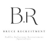 Bruce Recruitment - PR, Marketing & Communications Recruitment Specialists logo - Similar company to Pr Crowd