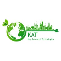 Key Advanced Technologies - KAT4U logo - Similar company to Pole Power Geradores