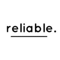 Reliable AB logo - Similar company to Delfinbuss Ab