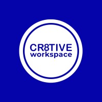 Cr8tive WorkSpace logo - Similar company to Cr8Tive Refinery