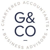 Gildernew & Co. logo - Similar company to Corr & Corr