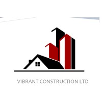 VIBRANT CONSTRUCTION LTD logo - Similar company to Vibrant Solution