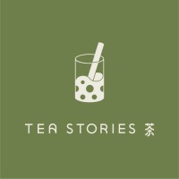 Tea stories logo - Similar company to Lab-1