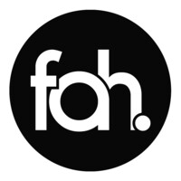 fah.prods logo - Similar company to Instituto Universitario Patagónico De Las Artes (Iupa)