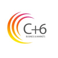 C+6 Brasil - Business & Markets logo - Similar company to C-Mark Digital