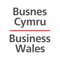 Business Wales / Busnes Cymru logo - Similar company to Dot On | Doton.Io