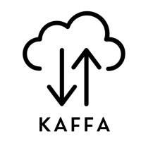 Kaffa Tecnologia logo - Similar company to Sabyous - Plataforma De Aprendizagem Em Soft Skills