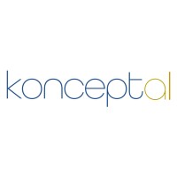 konceptal logo - Similar company to Pulseup