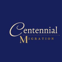 Centennial Migration logo - Similar company to Solace Visas