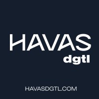 Havas Digital Kyiv logo - Similar company to Ctrl/Art/D
