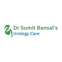 Dr. Sumit Bansal's Urology Care logo - Similar company to Lab Darshi Private Limited