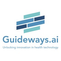 Guideways AI logo - Similar company to Eightsix Science