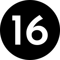 16pixel - Product Design Agency logo - Similar company to Uxpective