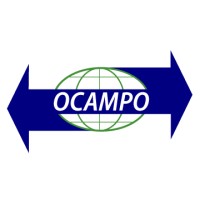 Ocampo Grupo Aduanal, S.A. de C.V. logo - Similar company to Aemeh