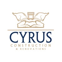 Cyrus Construction & Renovations Inc. logo - Similar company to Amsted Developments Ltd