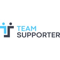 Team Supporter | Teamscan logo - Similar company to Wave Ai Solutions