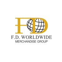 FD Worldwide Merchandise Group INC logo - Similar company to Terravision, Inc.