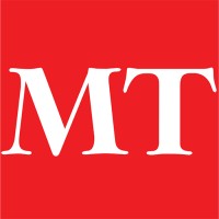 Mountain Times logo - Similar company to Kennebec Journal