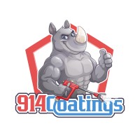 914 Coatings logo - Similar company to Guarantee Roofing & Sheet Metal