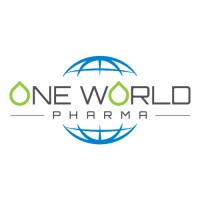 One World Pharma Inc logo - Similar company to Cbd.Io