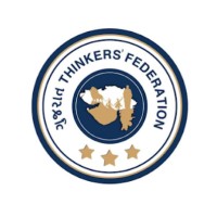 Gujarat Thinker's Federation logo - Similar company to Samanway Pratishthan