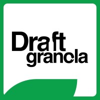 Draft Granola logo - Similar company to Mlstudio