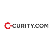 C-CURITY.COM logo - Similar company to C-Curity