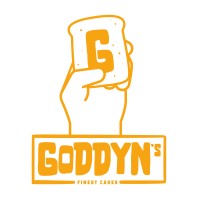 Goddyn’s logo - Similar company to Tomorrow Learning