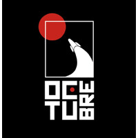 Octubre Cinema logo - Similar company to Octubre.Io