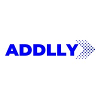 Addlly AI logo - Similar company to Ai Seer