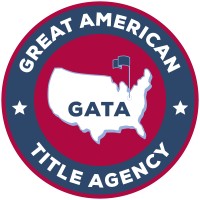 Great American Title Agency logo - Similar company to Northwest Title