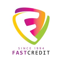 Fast Credit UK logo - Similar company to Digikats