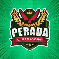 Perada Bali Academy logo - Similar company to Warriors Of The Divine