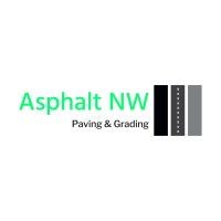 Asphalt NW logo - Similar company to Adept Construction Llc