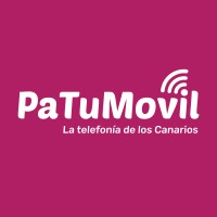PaTuMovil logo - Similar company to Datium