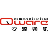 安源通訊 Qware Commincations logo - Similar company to Jsm Technology, Inc.