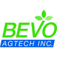 BEVO AGTECH INC logo - Similar company to Yolcan