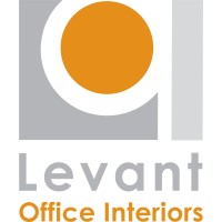 Levant Office Interiors LTD logo - Similar company to Dorms & Digs Student Accommodation  Furniture