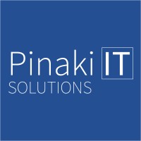 Pinaki IT Solutions logo - Similar company to Myscon Digital