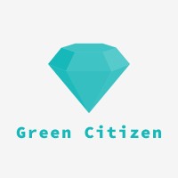 Green Citizen logo - Similar company to Greencitizen