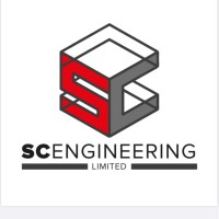SC Engineering Limited logo - Similar company to Polybush