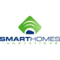 Smart Homes Innovations, inc. logo - Similar company to Smart Home Woerner Gmbh