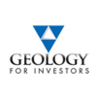 Geology for Investors logo - Similar company to Manitoba Inc. Magazine