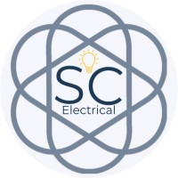 SC Electrical logo - Similar company to Humber Electrical Training