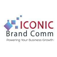 Iconic Brand Comm logo - Similar company to Ar3Mis