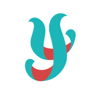 Flow Yoga logo - Similar company to Bathic Holding Mu