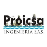 PROICSA INGENIERÍA S.A.S. logo - Similar company to Nji Group