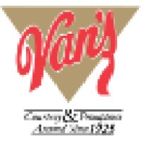Van'S Delivery Service, Inc.